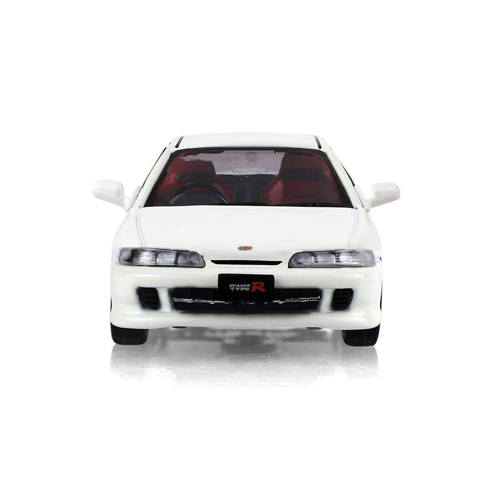 1996年本田Integra Type-R (DC2)