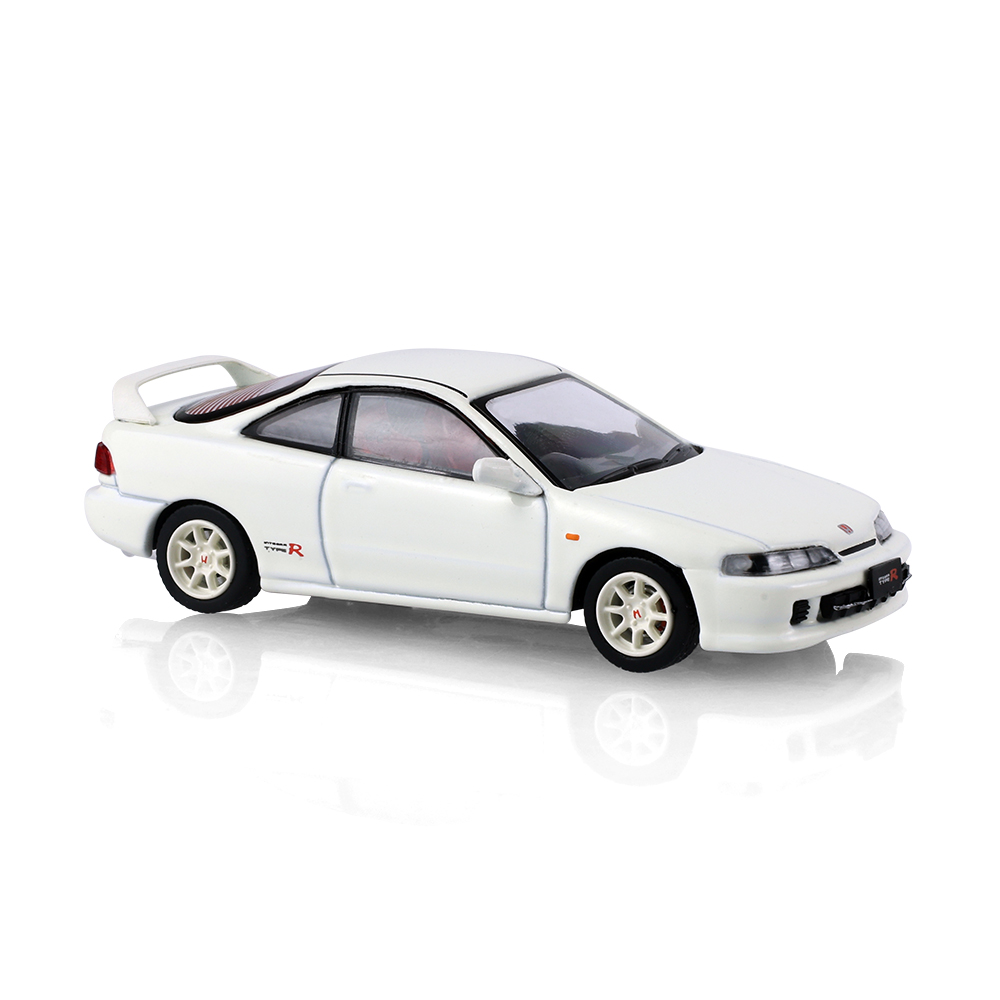 1996年本田Integra Type-R (DC2)