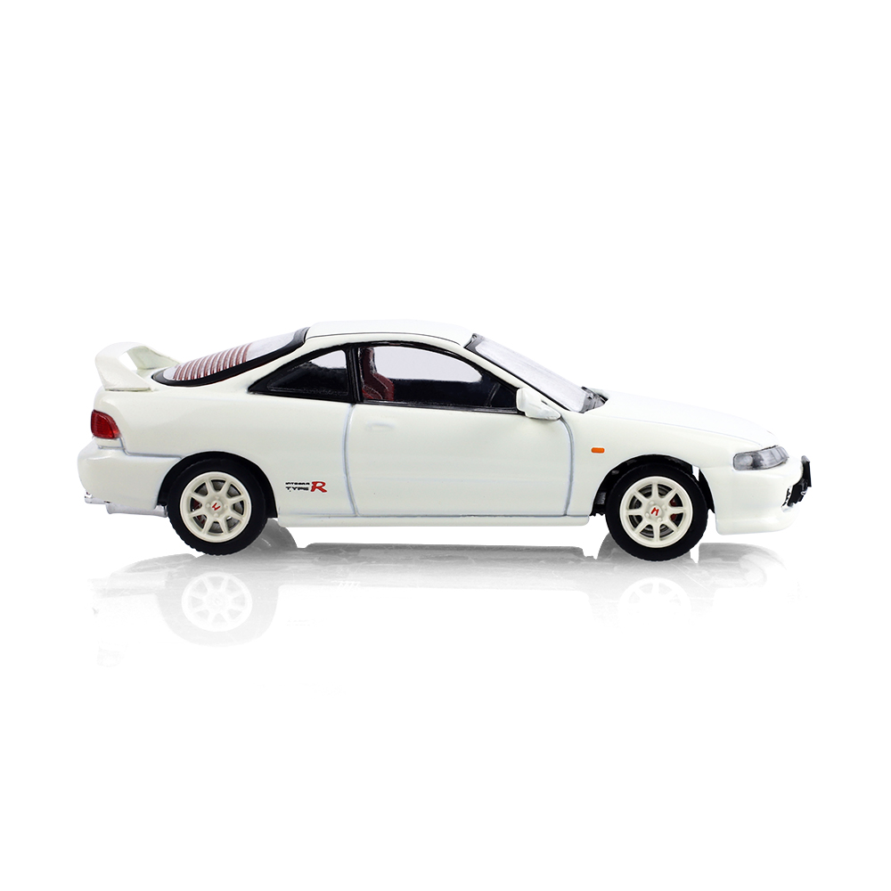 1996年本田Integra Type-R (DC2)