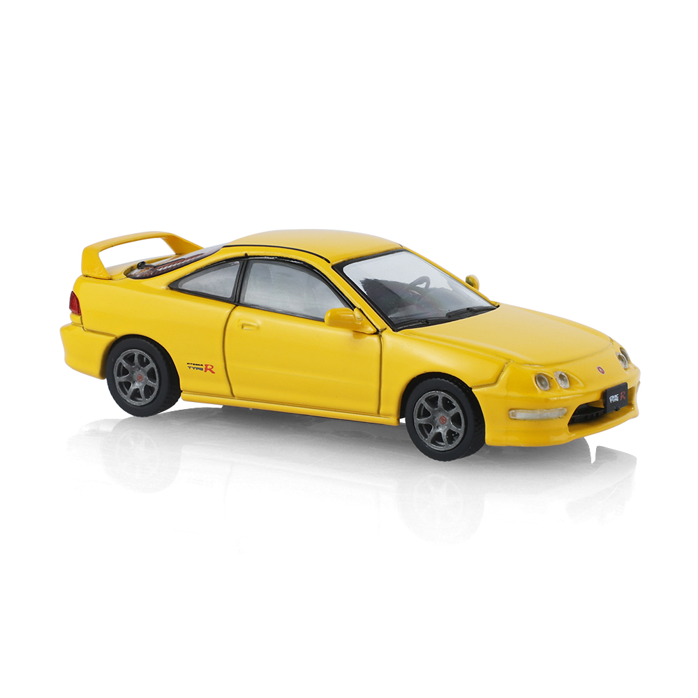 1998讴歌Integra Type-R (DC2)