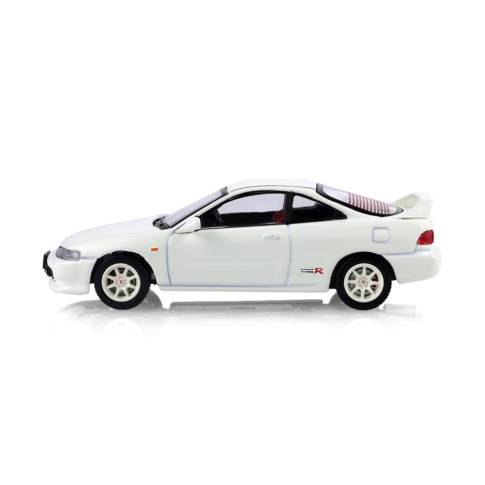 1996年本田Integra Type-R (DC2)