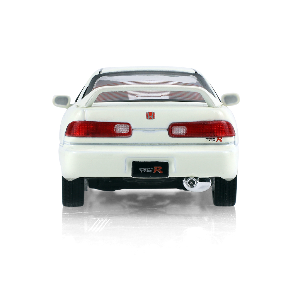1996年本田Integra Type-R (DC2)