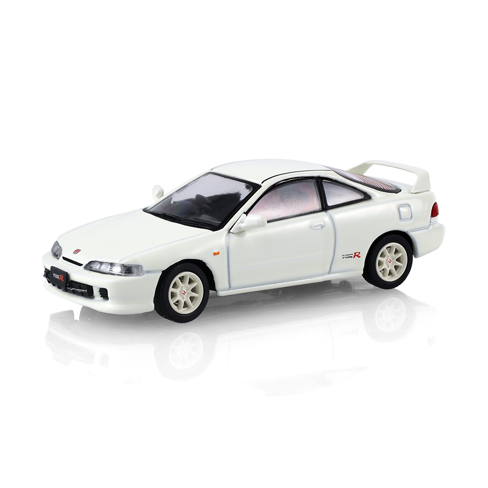 1996年本田Integra Type-R (DC2)