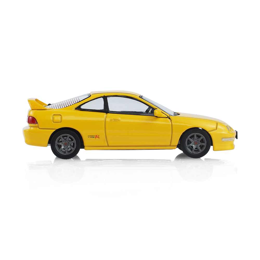 1998讴歌Integra Type-R (DC2)