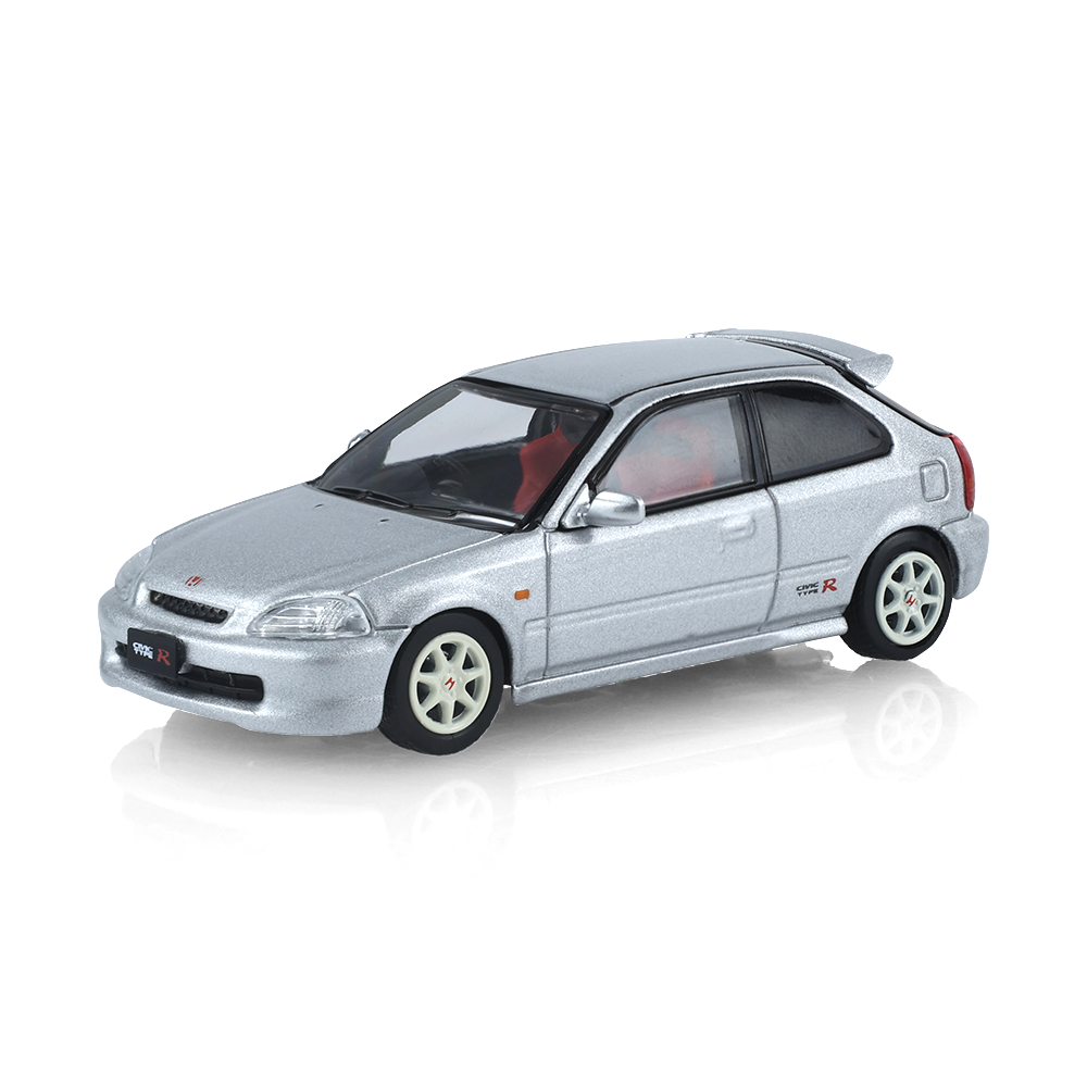 1997年本田思域Type-R (EK9)