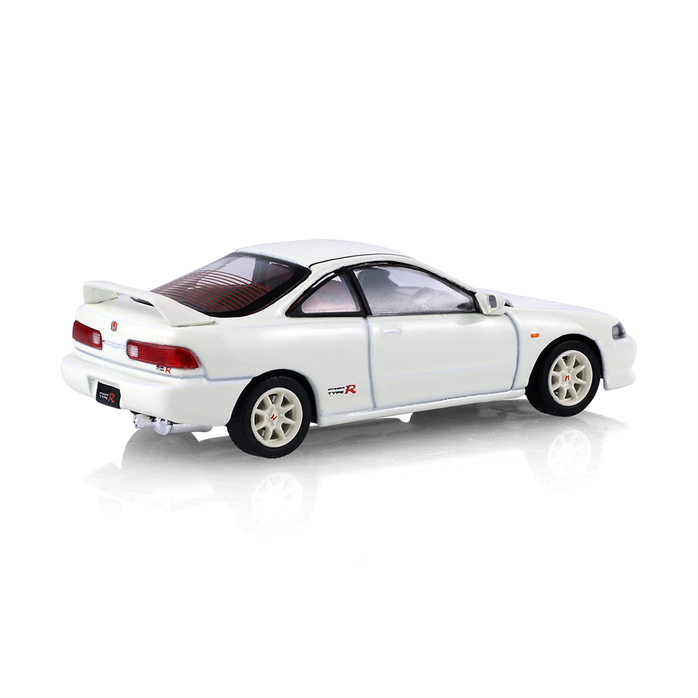 1996年本田Integra Type-R (DC2)