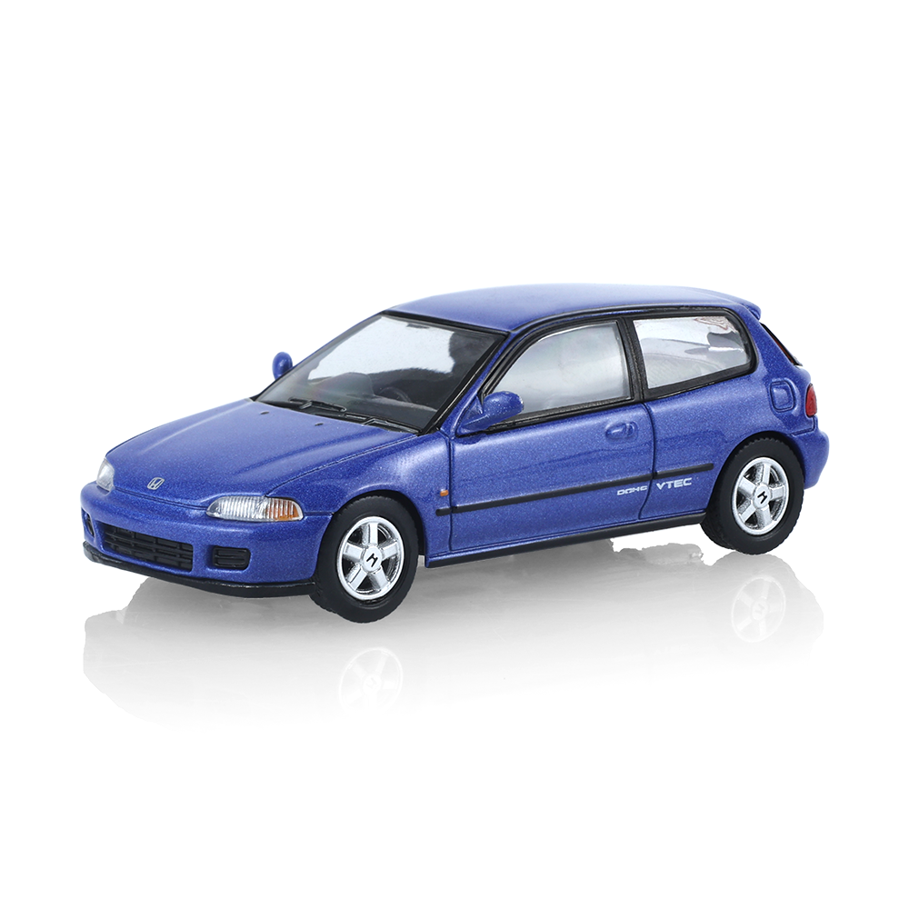 1992本田思域SiR(EG6)