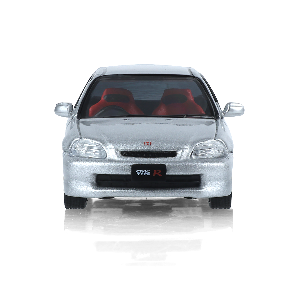 1997年本田思域Type-R (EK9)