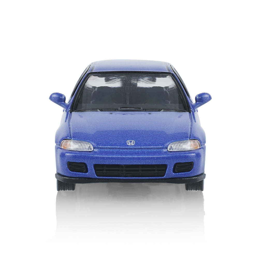 1992本田思域SiR(EG6)