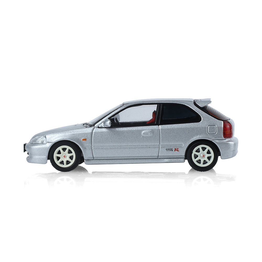 1997年本田思域Type-R (EK9)