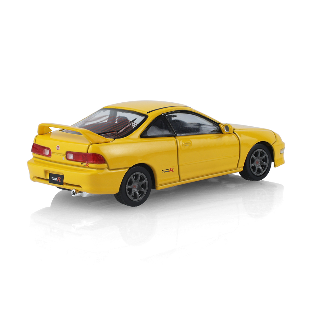 1998讴歌Integra Type-R (DC2)